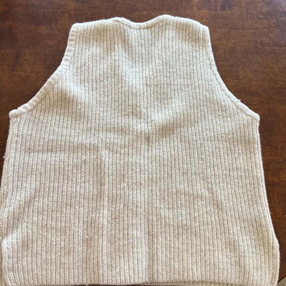 Free People Vest - Picture 3 of 3
